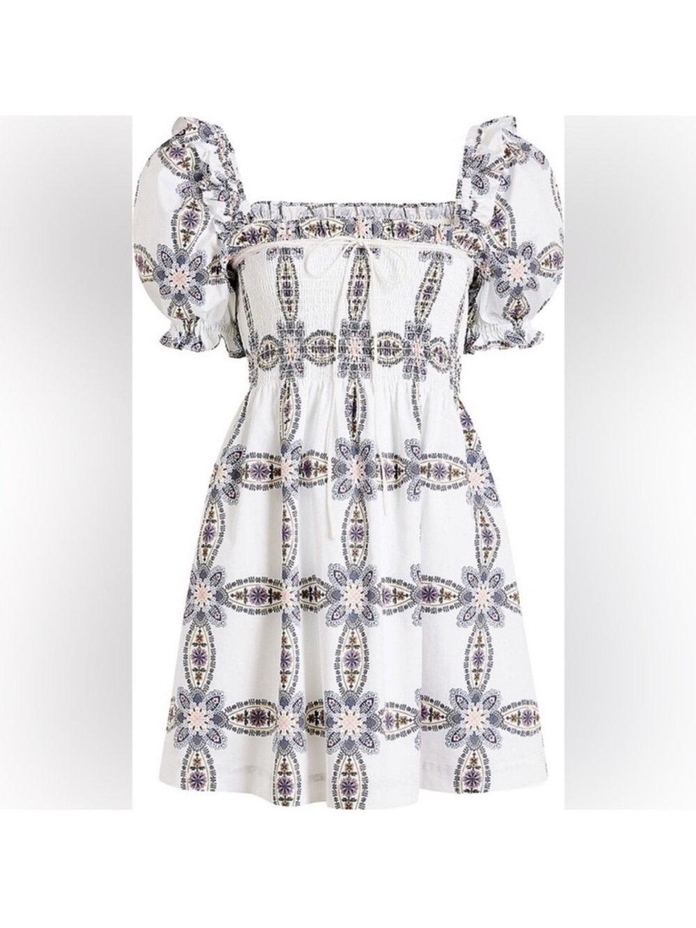 Hill house nap dress